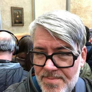 Meet your Posher, Patrick